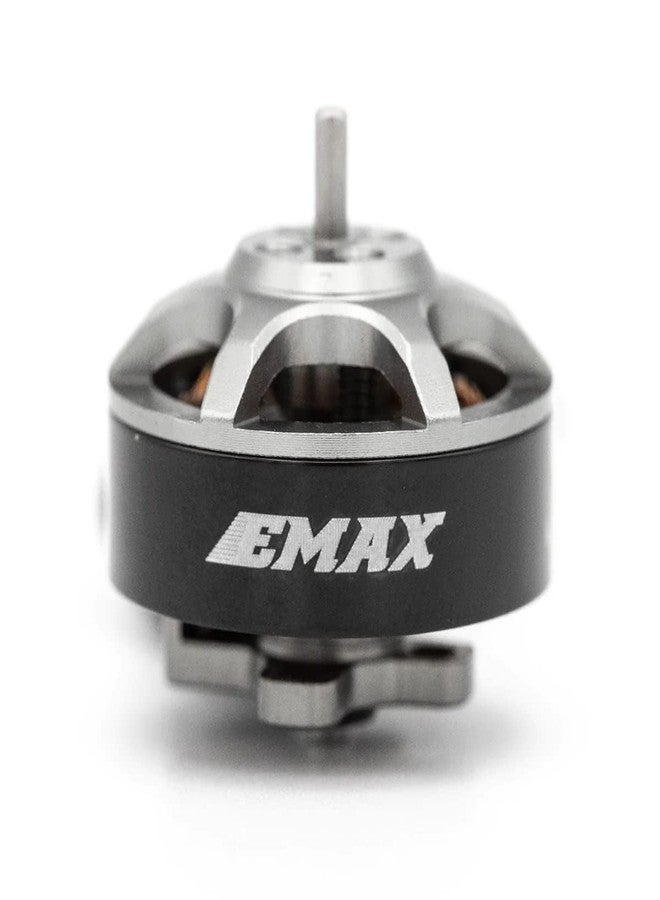 إيماكس 4 قطع من محركات EMAX ECO Micro 1404 بدون فرش 2-4S 3700KV / 4800KV / 6000KV (6000KV) - Image 2